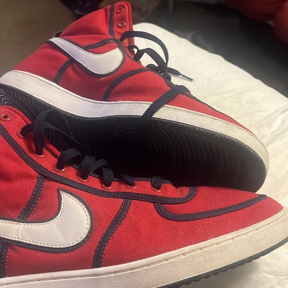 Nike Vandal Canvas from 2006 Never worn - Picture 3 of 3